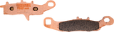 GALFER Brake Pads FD321G1397