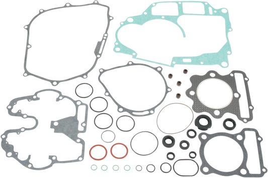 MOOSE RACING Motor Gasket Kit with Seal 811258MSE