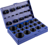 PERFORMANCE TOOL O-Ring Assortment - Metric - 419-Piece W5203