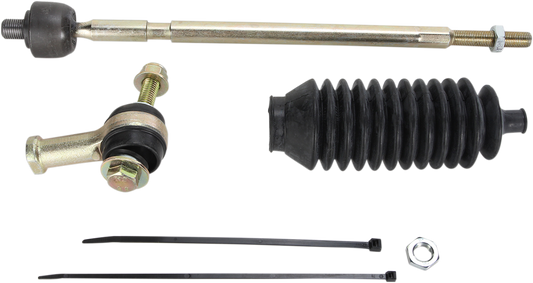 MOOSE RACING Tie-Rod Assembly Kit - Right Front Inner/Outer 51-1057-R