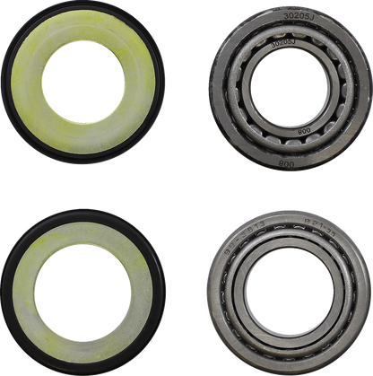 MOOSE RACING Steering Stem Bearing Kit 22-1056