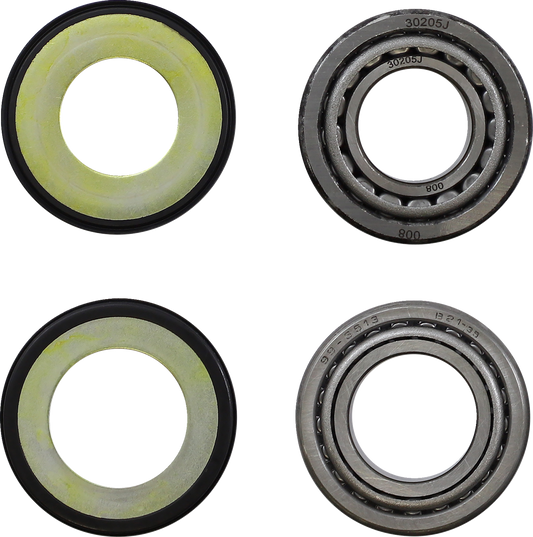 MOOSE RACING Steering Stem Bearing Kit 22-1056