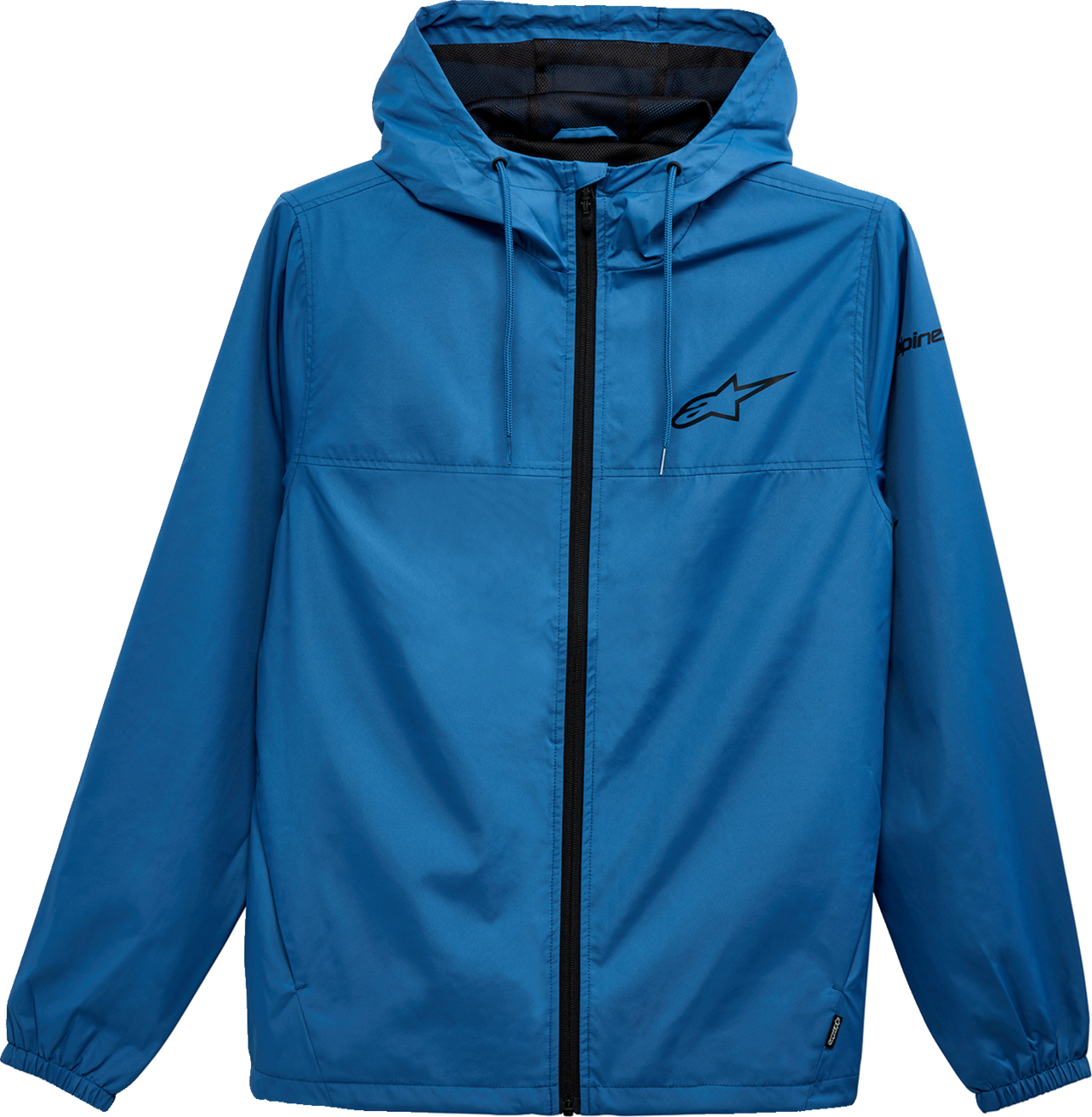 ALPINESTARS Treq Jacket - Blue - XL 1232-11020-72XL