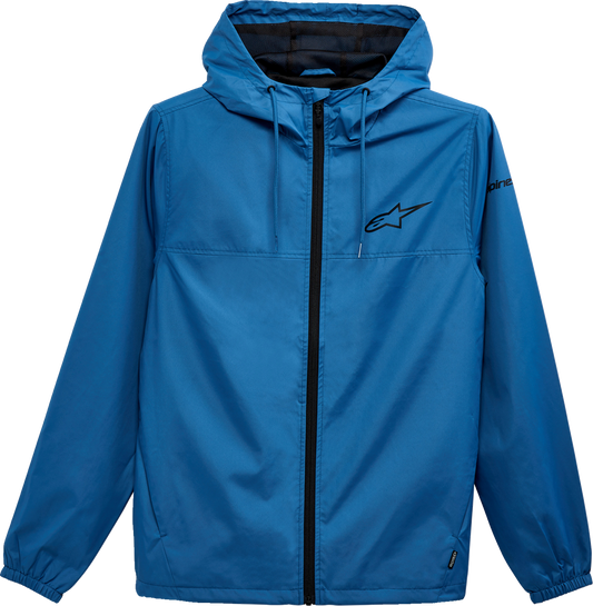 ALPINESTARS Treq Jacket - Blue - 2XL 1232-11020-722X