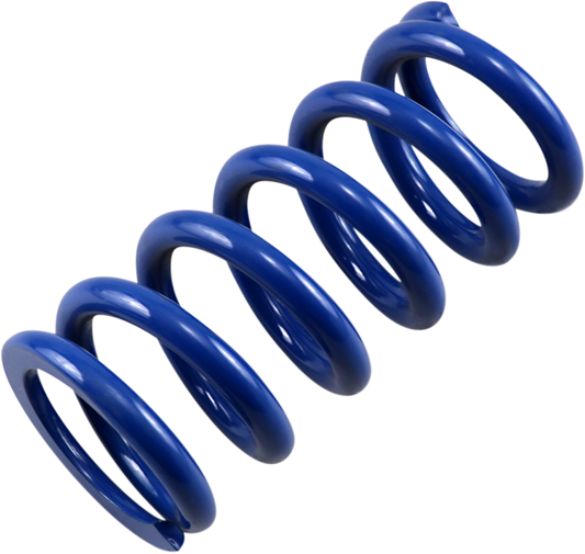 RACE TECH Rear Spring - Blue - Sport Series - Spring Rate 599 lbs/in SRSP 5818107