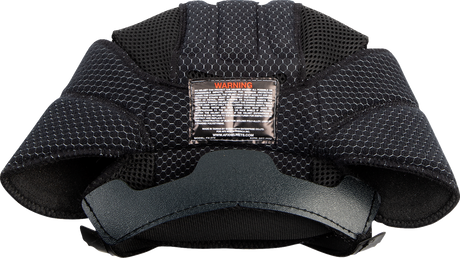 AFX FX-37X Liner - Black - Large 0134-3390