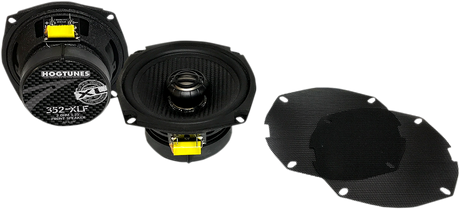 HOGTUNES 352 XLF Front Speakers 352 XLF