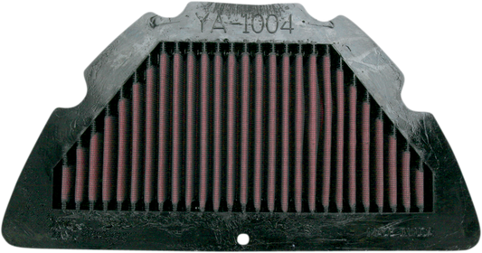 Filtro de aire K&amp;N - Yamaha YZF R1 YA-1004 