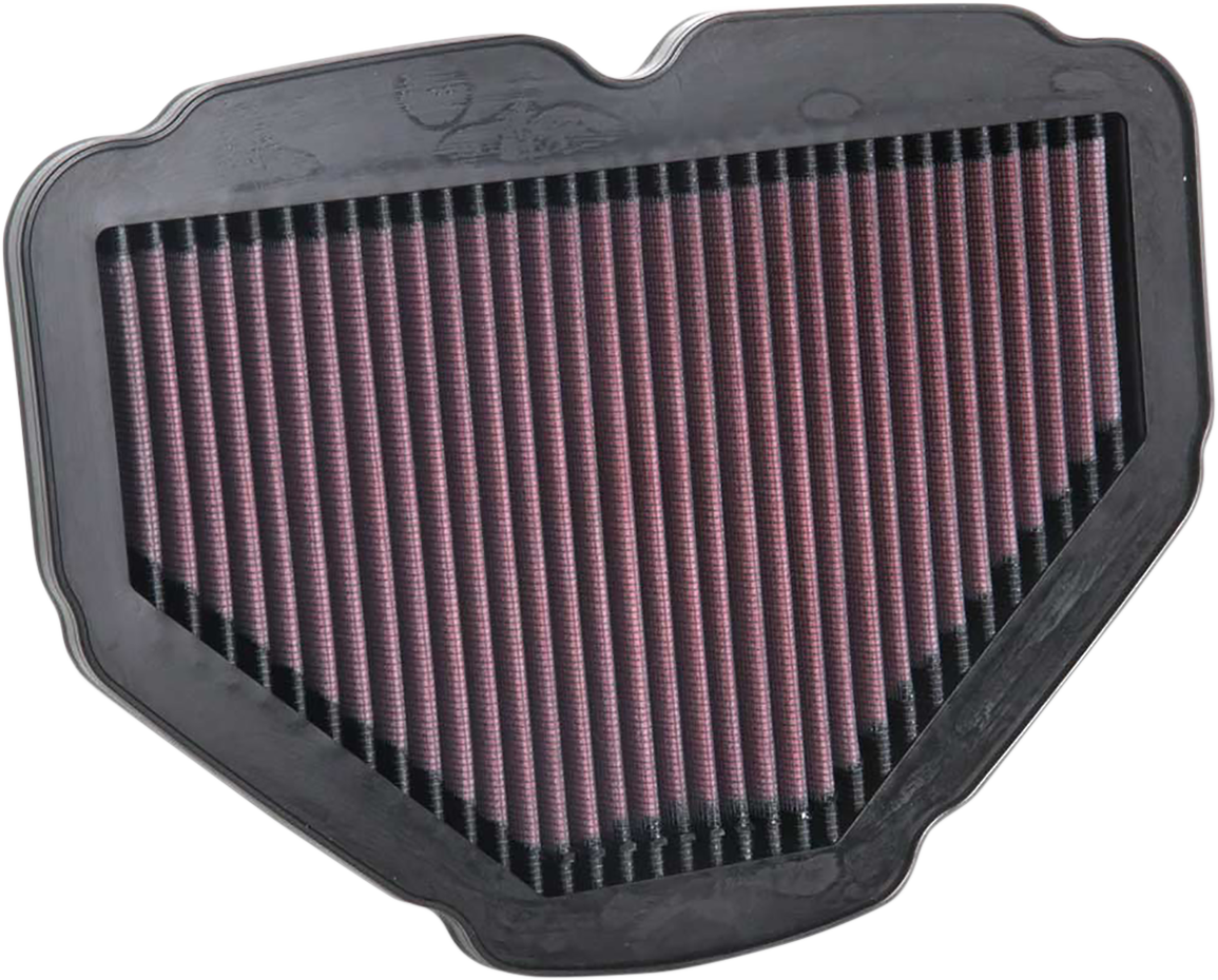 Filtro de aire K&amp;N - Honda GL1800 HA-1818 