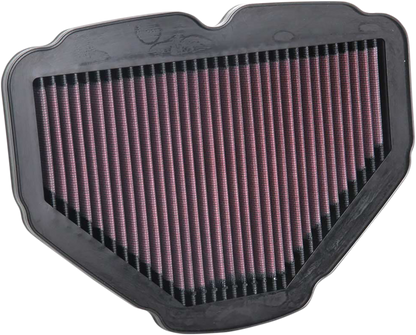 Filtro de aire K&amp;N - Honda GL1800 HA-1818 