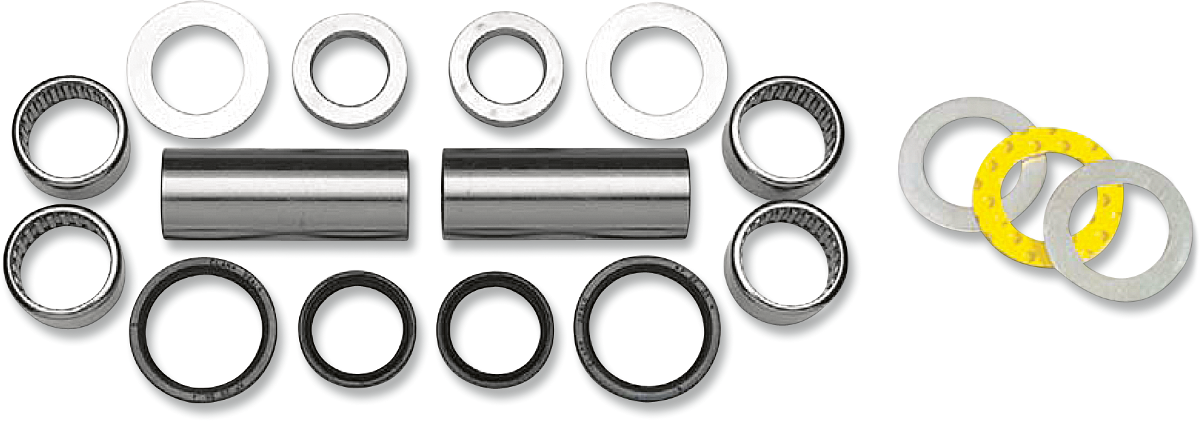 MOOSE RACING Swingarm Bearing Kit 28-1134