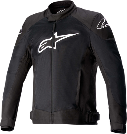 ALPINESTARS T SP X Superair Jacket - Black - 2XL 3302022-10-2X