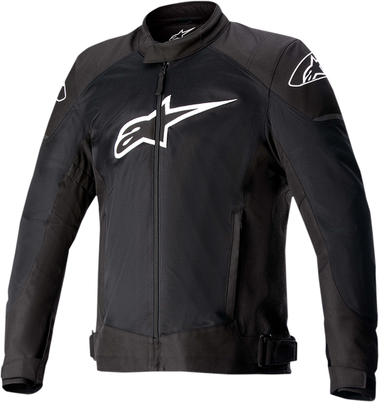 ALPINESTARS T SP X Superair Jacket - Black - Large 3302022-10-L