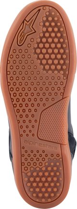 Zapatos ALPINESTARS Chrome - Impermeables - Negro/Marrón - US 8 254312311898 