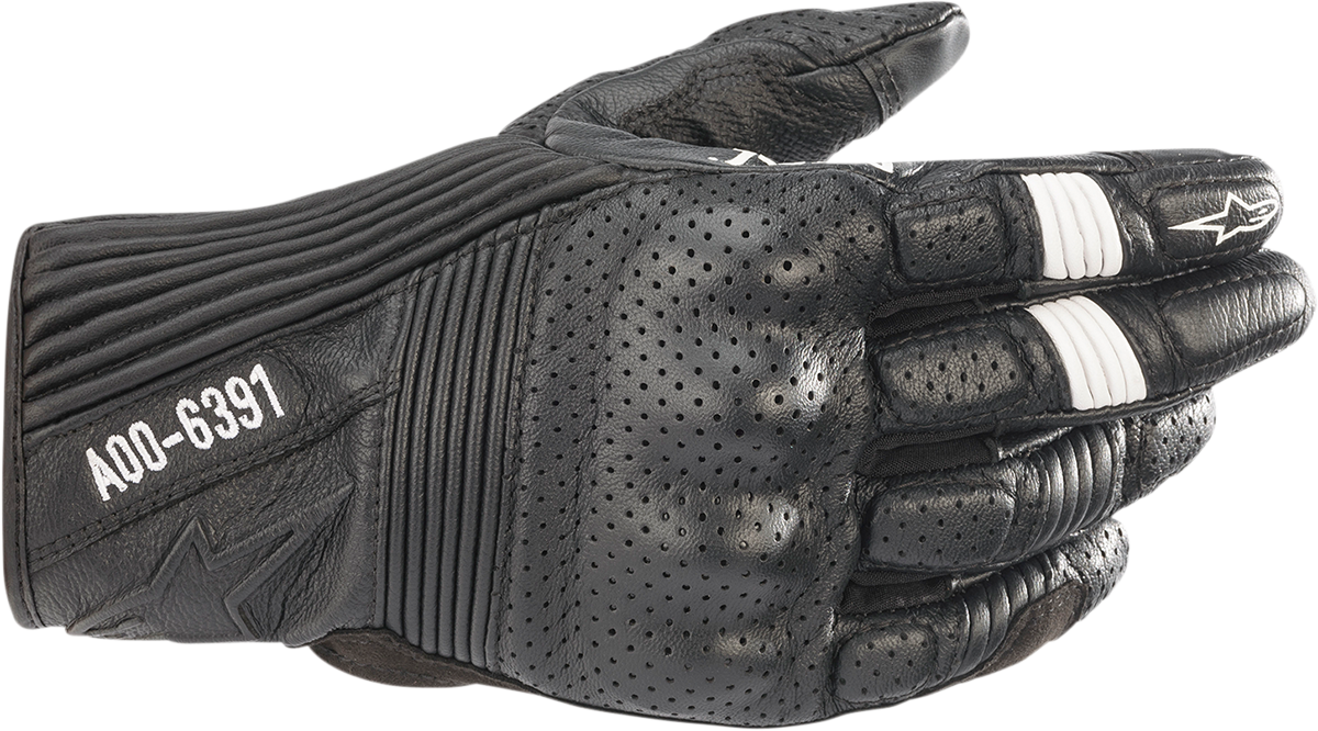 ALPINESTARS Kei Gloves - Black - 2XL 3566221-10-2X