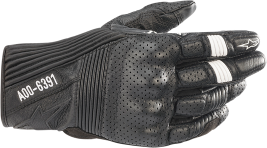 ALPINESTARS Kei Gloves - Black - 2XL 3566221-10-2X