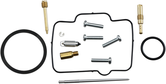 MOOSE RACING Carburetor Repair Kit - Honda 26-1575