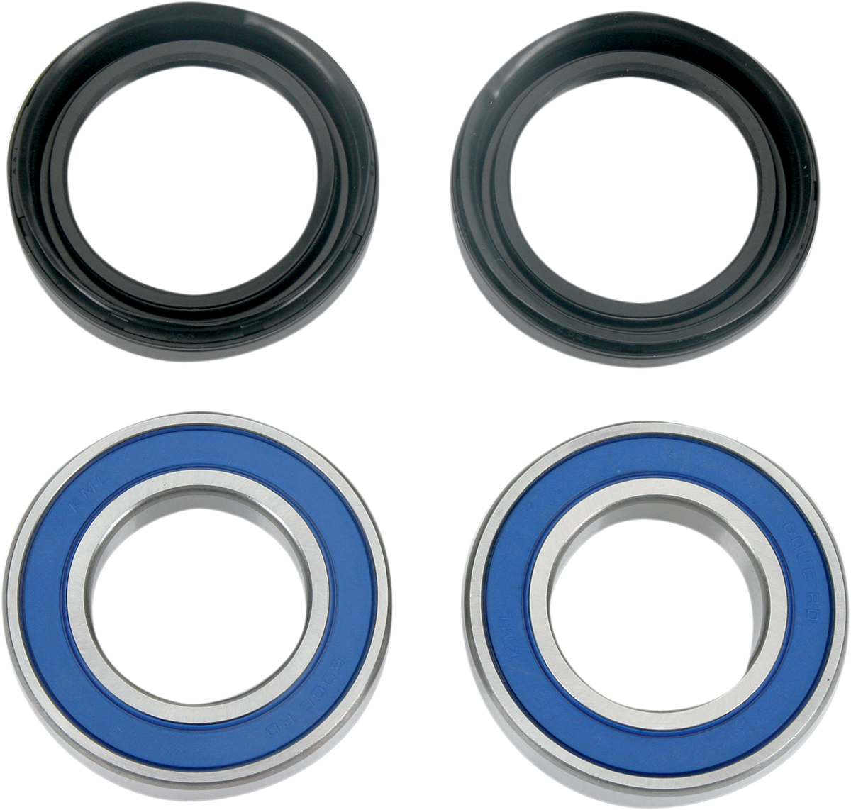 MOOSE RACING Wheel Bearing Kit - Front 25-1408