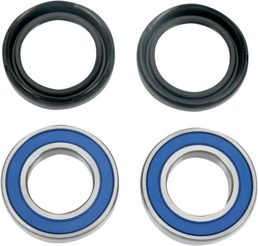 MOOSE RACING Wheel Bearing Kit - Front 25-1408