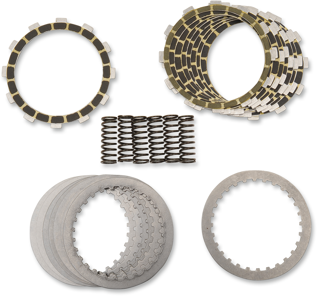 BARNETT Clutch Kit 303-70-20063