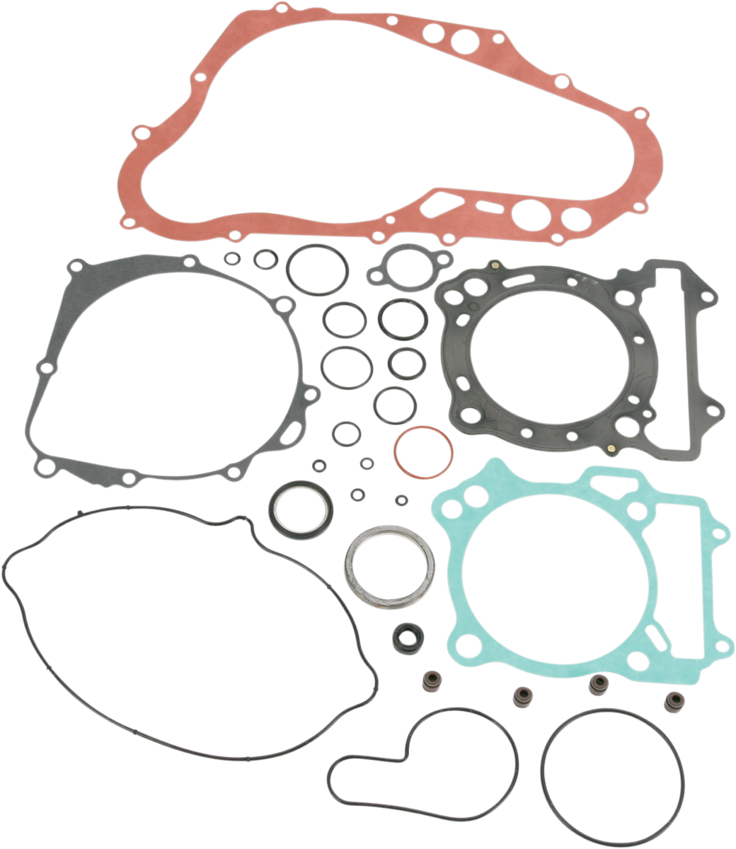 MOOSE RACING Complete Motor Gasket Kit 808585MSE