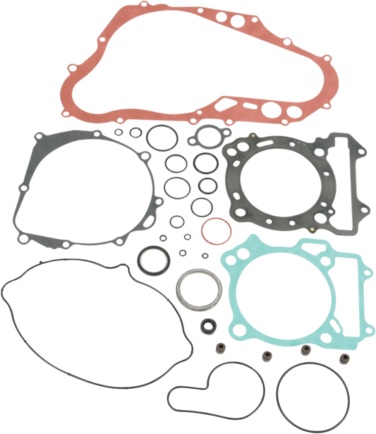 MOOSE RACING Complete Motor Gasket Kit 808585MSE