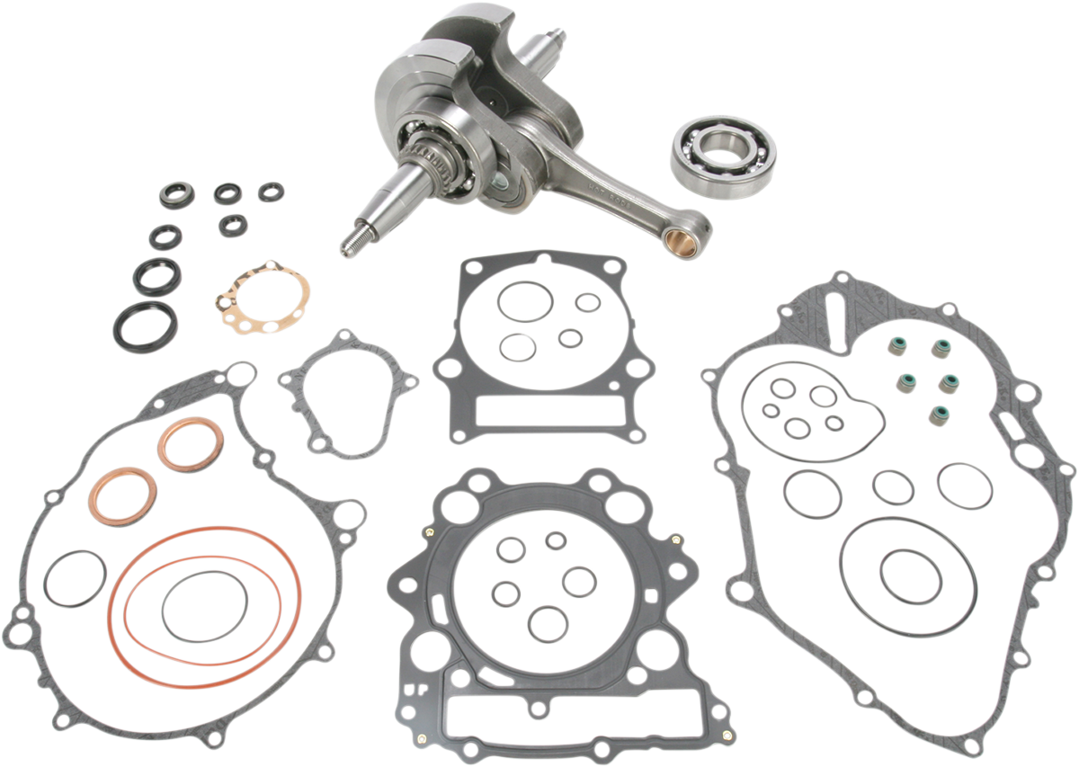 Hot Rods Crankshaft Kit CBK0083