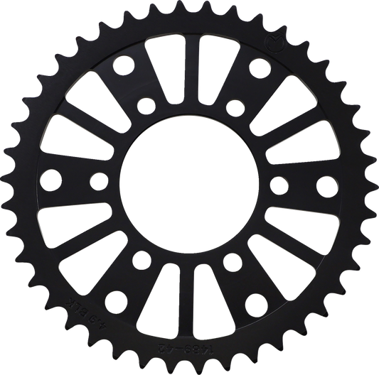 MOOSE RACING Rear Sprocket - 42 Tooth - Kawasaki 1211-1489-42-10