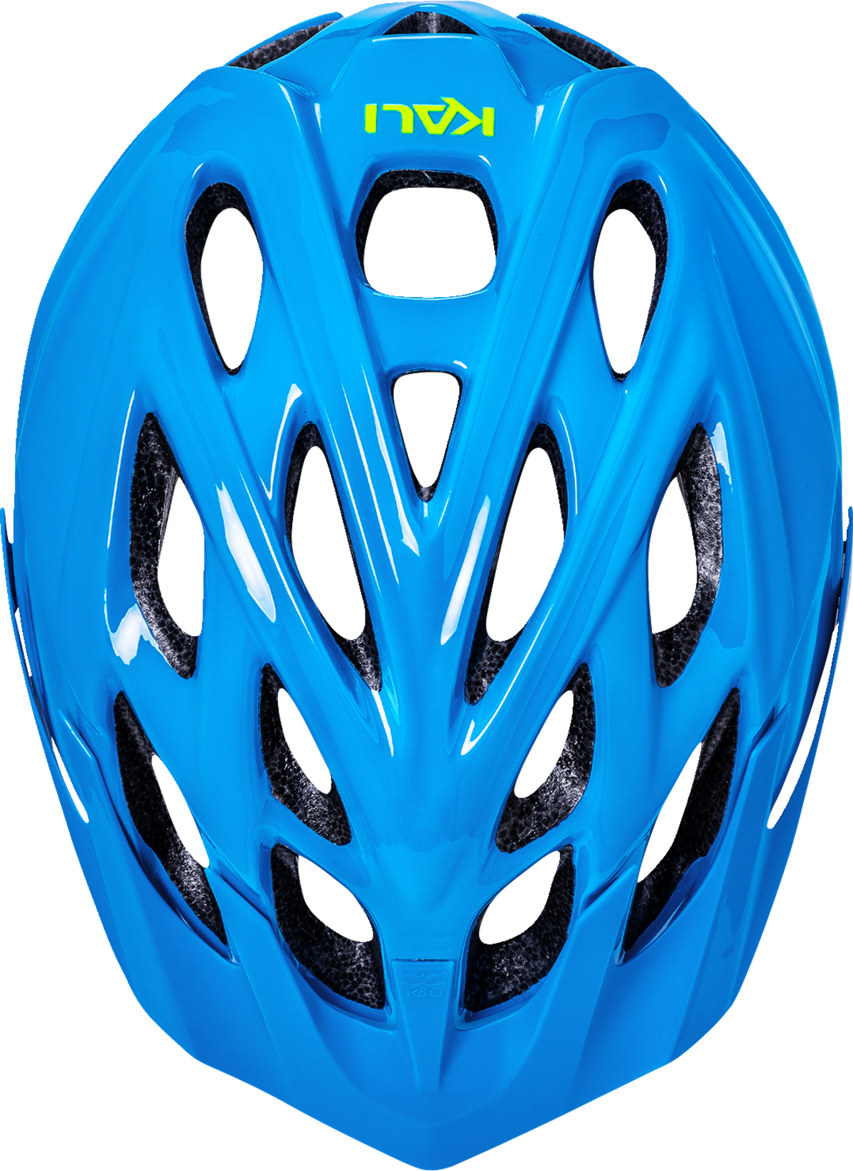 Casco KALI Youth Chakra - Azul brillante 220922142 