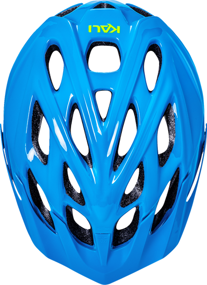 Casco KALI Youth Chakra - Azul brillante 220922142 