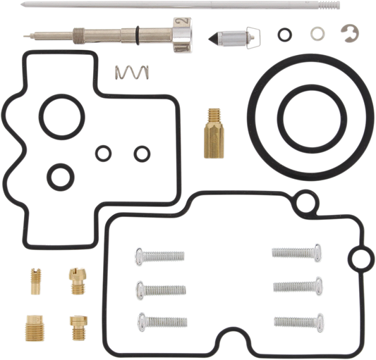 MOOSE RACING Carburetor Repair Kit - Yamaha 26-1302