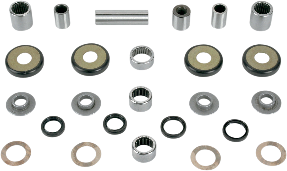 MOOSE RACING Swingarm Linkage Bearing Kit 27-1150