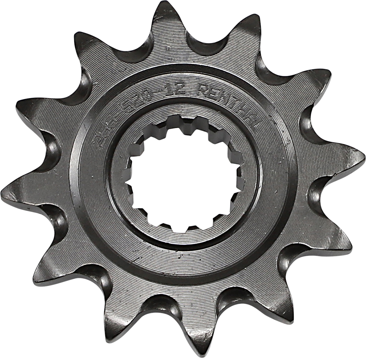 RENTHAL Sprocket - Suzuki - 12-Tooth 255--520-12GP