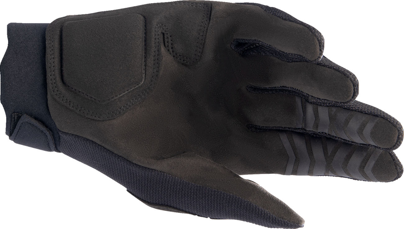 ALPINESTARS Full Bore XT Gloves - Black - Large 3563623-10-L