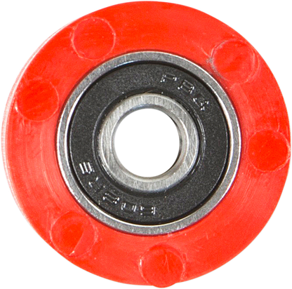 UFO Chain Roller - Honda CRF250R - Red HO04609-070