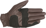 Guantes ALPINESTARS Rayburn - Marrón - 3XL 3508315-810-3XL 