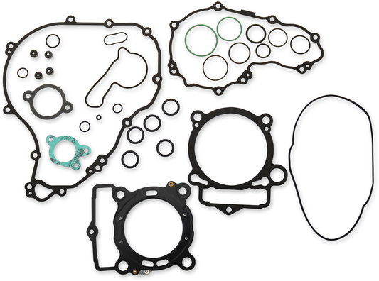 MOOSE RACING Complete Motor Gasket Kit 808372MSE