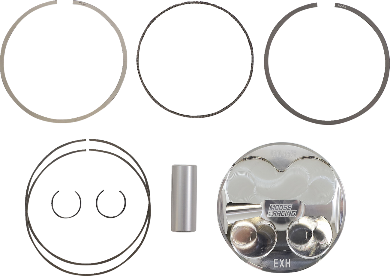 MOOSE RACING Piston Kit MP9014