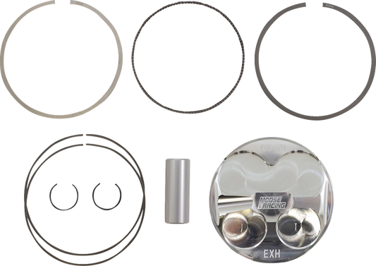 MOOSE RACING Piston Kit MP9014