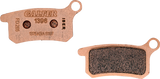 GALFER Brake Pads - KTM FD265G1396