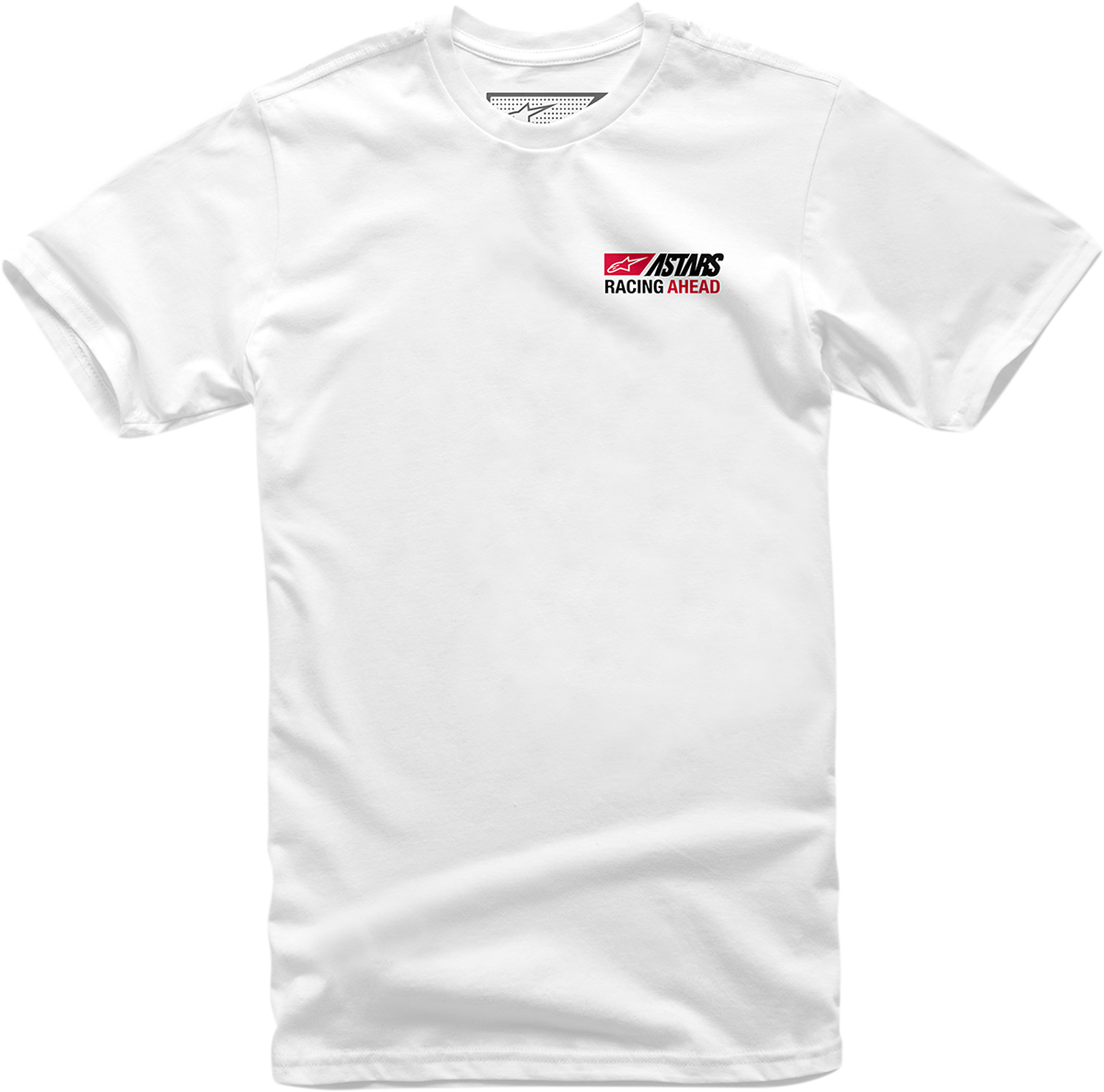 ALPINESTARS Placard T-Shirt - White - Large 12137202820L