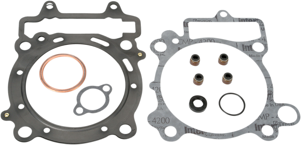 MOOSE RACING Top End Gasket Kit 810469MSE