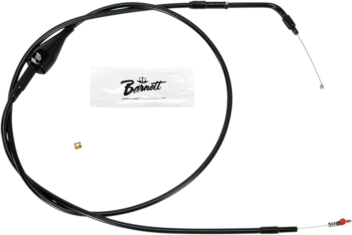 Cable de ralentí BARNETT - +6" 131-30-41035-06