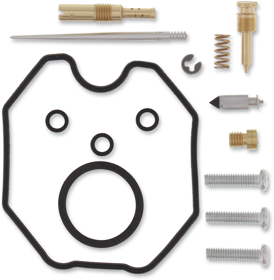 MOOSE RACING Carburetor Repair Kit - Honda 26-1479