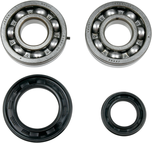 MOOSE RACING Crank Bearings and Seals - Yamaha 24-1034