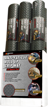 PERFORMANCE TOOL Mat Roll - Anti-Fatigue W88981