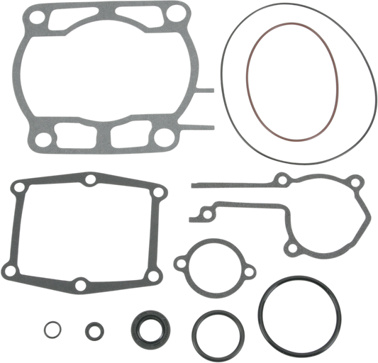 MOOSE RACING Top End Gasket Kit 810661MSE