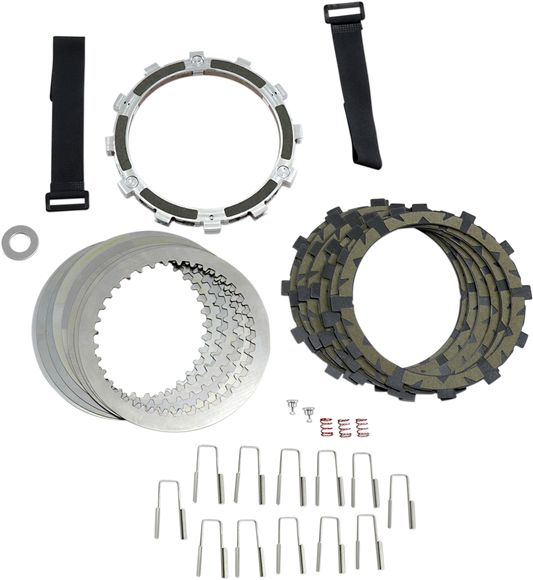 REKLUSE RadiusX Clutch Kit RMS-6363