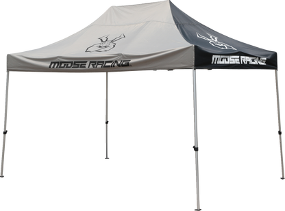 MOOSE RACING Agroid™ Collapsible Canopy - 10'x15' CAN10X15AHDX