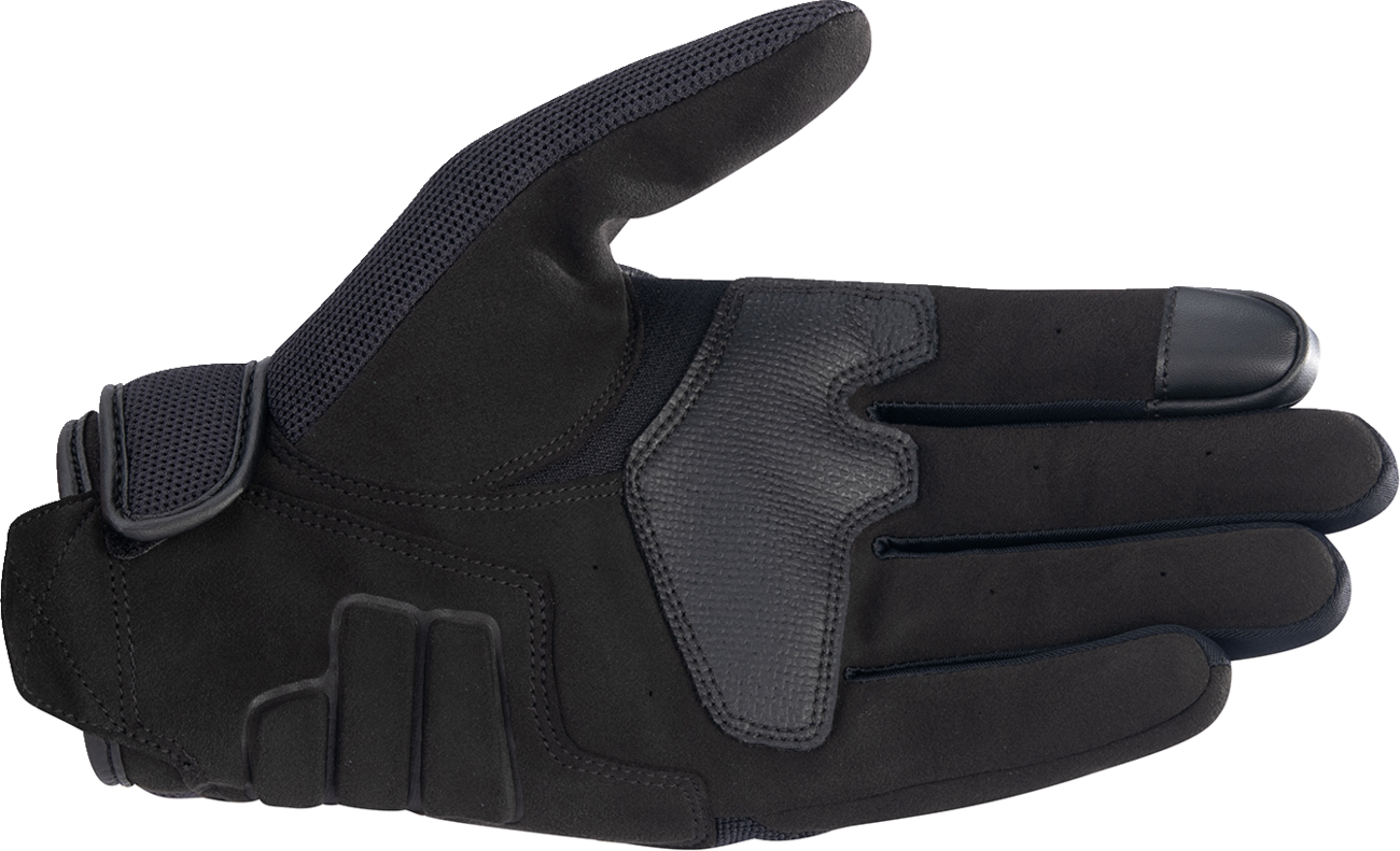 ALPINESTARS Honda Copper Gloves - Black - XL 3568321-10-XL